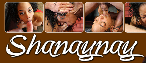 The Shanaynay Ghetto Gaggers Video