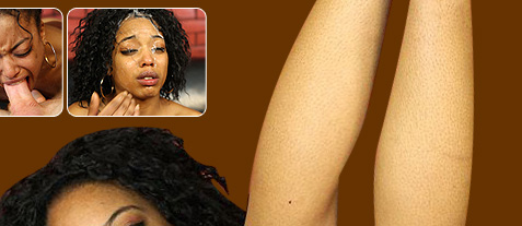 Shanaynay On Ghetto Gaggers